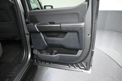 2023 Ford F-150 XLT 5.5FT Short Bed