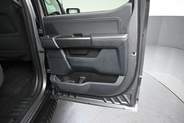 2023 Ford F-150 XLT 5.5FT Short Bed