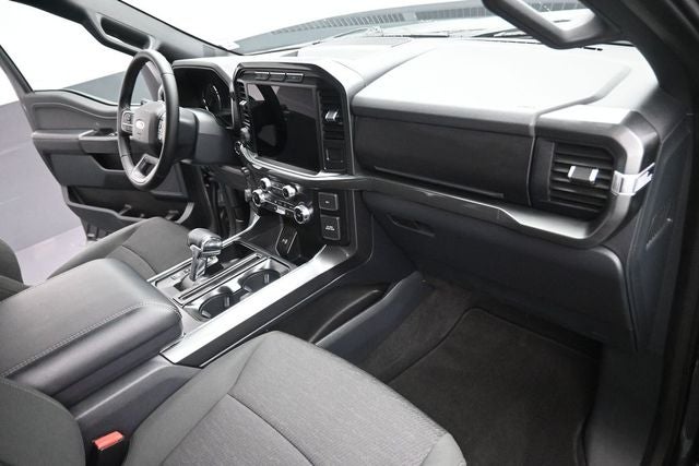 2023 Ford F-150 XLT 5.5FT Short Bed