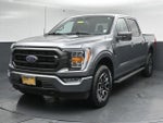 2023 Ford F-150 XLT 5.5FT Short Bed