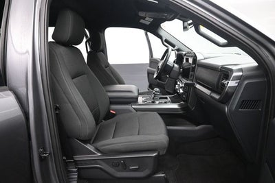 2023 Ford F-150 XLT 5.5FT Short Bed