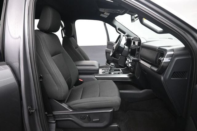 2023 Ford F-150 XLT 5.5FT Short Bed