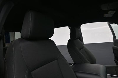 2023 Ford F-150 XLT 5.5FT Short Bed