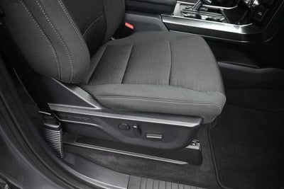 2023 Ford F-150 XLT 5.5FT Short Bed