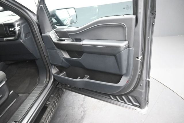 2023 Ford F-150 XLT 5.5FT Short Bed