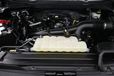 2023 Ford F-150 XLT 5.5FT Short Bed