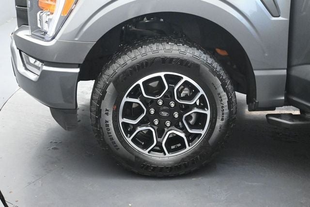 2023 Ford F-150 XLT 5.5FT Short Bed
