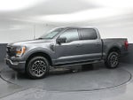 2023 Ford F-150 XLT 5.5FT Short Bed