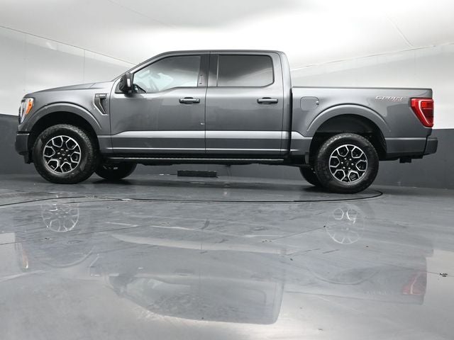 2023 Ford F-150 XLT 5.5FT Short Bed