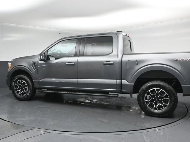 2023 Ford F-150 XLT 5.5FT Short Bed