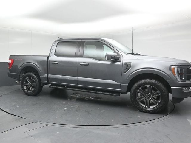 2023 Ford F-150 Lariat 5.5FT Short Bed