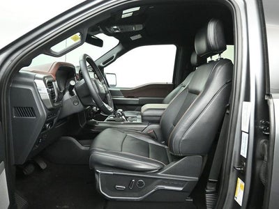 2023 Ford F-150 Lariat 5.5FT Short Bed