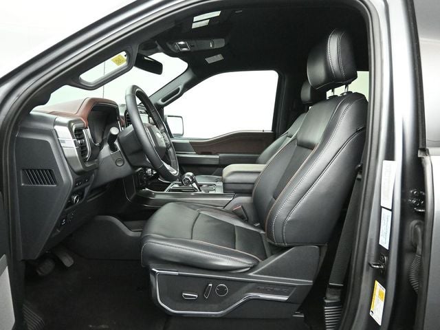 2023 Ford F-150 Lariat 5.5FT Short Bed