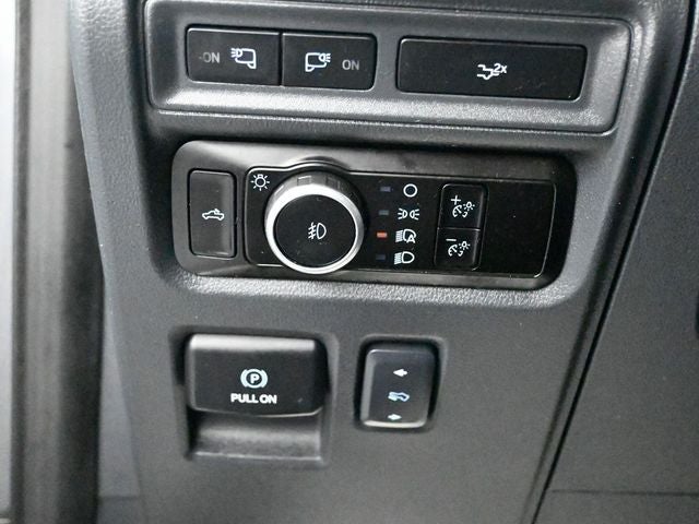 2023 Ford F-150 Lariat 5.5FT Short Bed