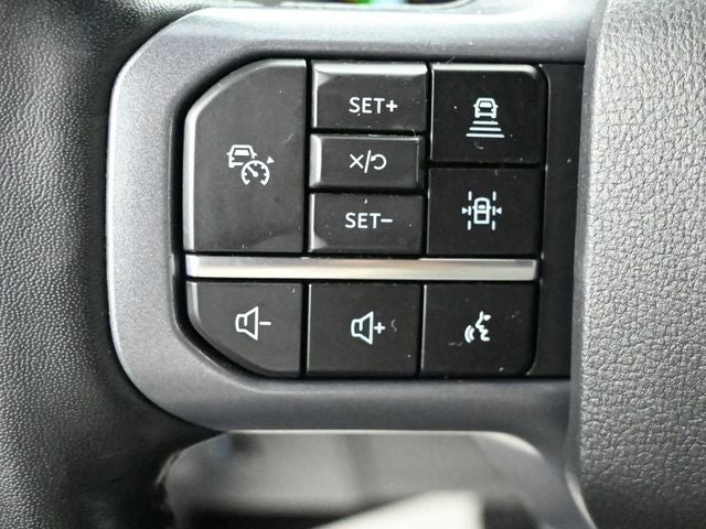 2023 Ford F-150 Lariat 5.5FT Short Bed