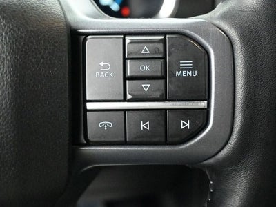 2023 Ford F-150 Lariat 5.5FT Short Bed