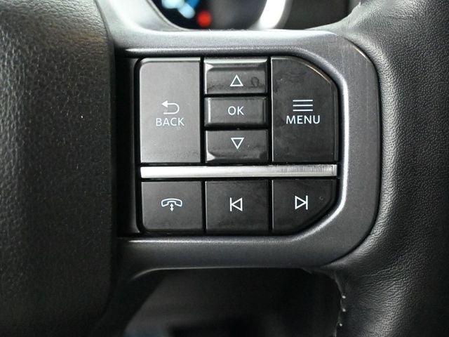 2023 Ford F-150 Lariat 5.5FT Short Bed