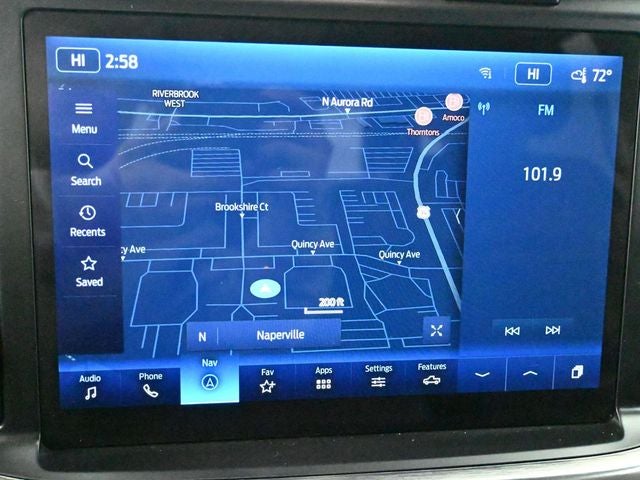 2023 Ford F-150 Lariat 5.5FT Short Bed