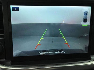 2023 Ford F-150 Lariat 5.5FT Short Bed