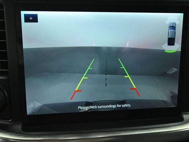 2023 Ford F-150 Lariat 5.5FT Short Bed