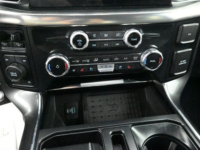 2023 Ford F-150 Lariat 5.5FT Short Bed