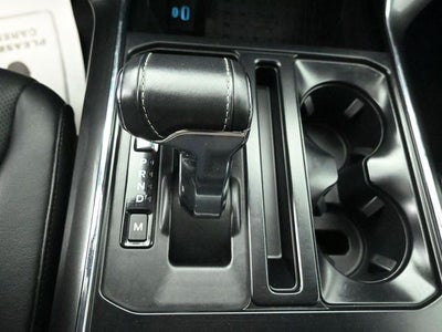 2023 Ford F-150 Lariat 5.5FT Short Bed