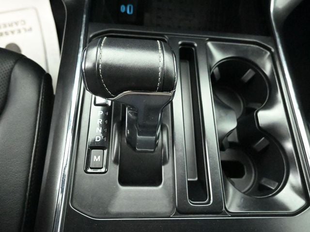 2023 Ford F-150 Lariat 5.5FT Short Bed