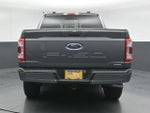 2023 Ford F-150 Lariat 5.5FT Short Bed