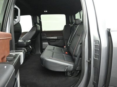 2023 Ford F-150 Lariat 5.5FT Short Bed