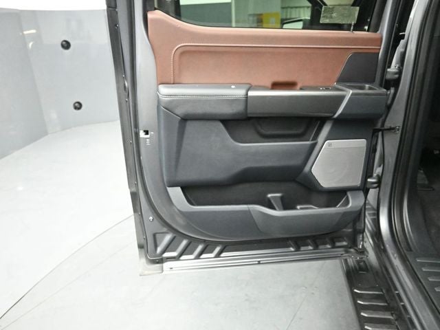 2023 Ford F-150 Lariat 5.5FT Short Bed