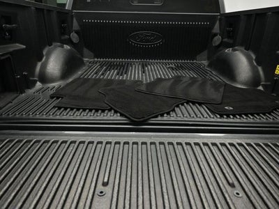 2023 Ford F-150 Lariat 5.5FT Short Bed