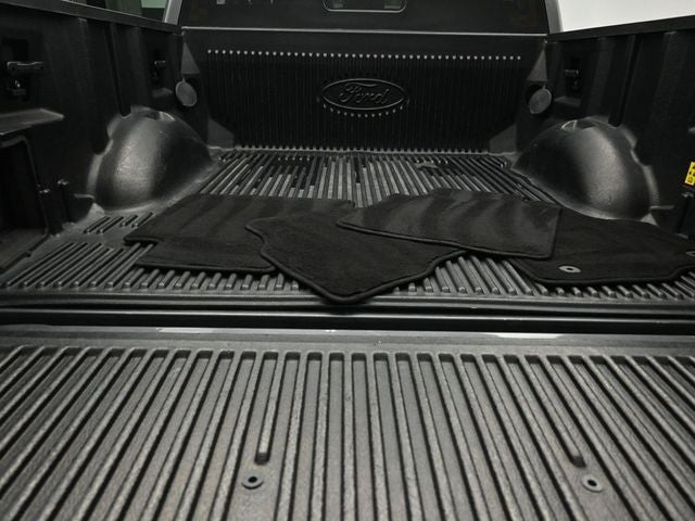 2023 Ford F-150 Lariat 5.5FT Short Bed