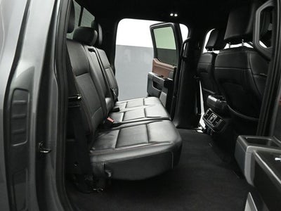 2023 Ford F-150 Lariat 5.5FT Short Bed