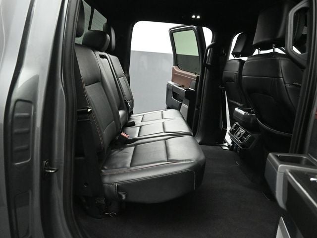 2023 Ford F-150 Lariat 5.5FT Short Bed