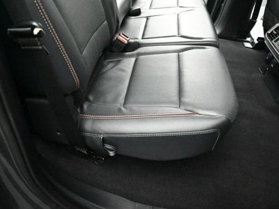 2023 Ford F-150 Lariat 5.5FT Short Bed