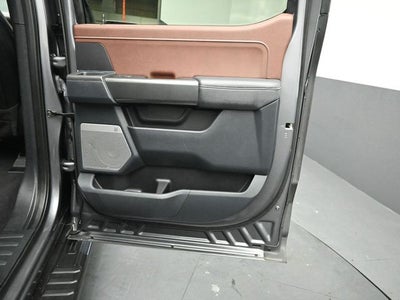 2023 Ford F-150 Lariat 5.5FT Short Bed