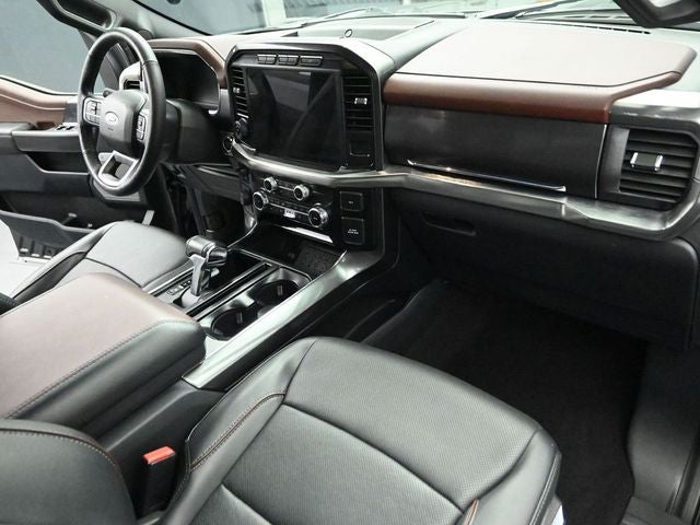 2023 Ford F-150 Lariat 5.5FT Short Bed