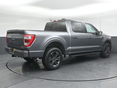2023 Ford F-150 Lariat 5.5FT Short Bed
