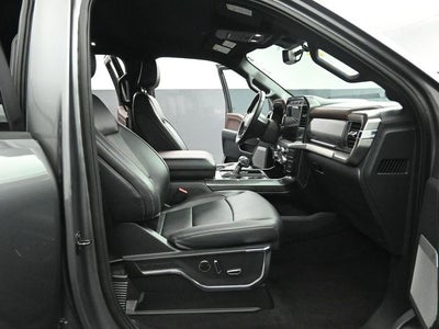 2023 Ford F-150 Lariat 5.5FT Short Bed