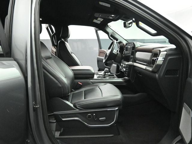 2023 Ford F-150 Lariat 5.5FT Short Bed