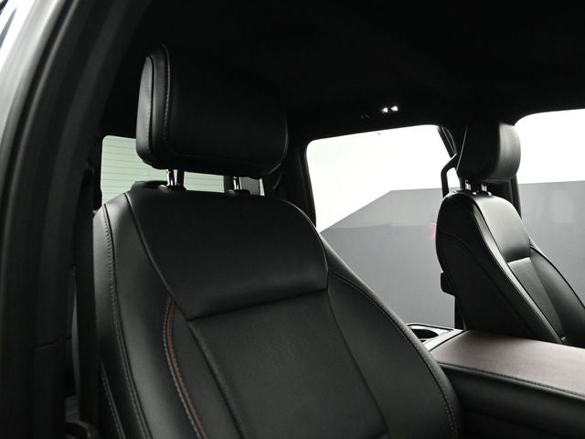 2023 Ford F-150 Lariat 5.5FT Short Bed