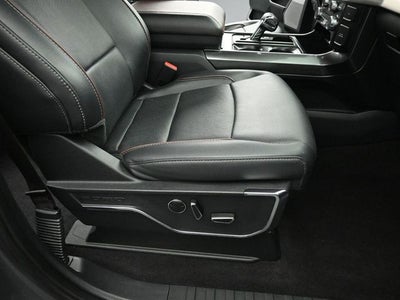 2023 Ford F-150 Lariat 5.5FT Short Bed