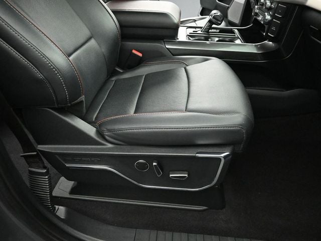 2023 Ford F-150 Lariat 5.5FT Short Bed