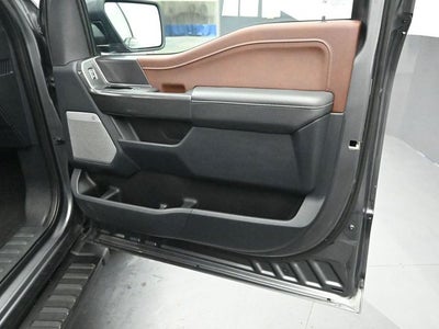 2023 Ford F-150 Lariat 5.5FT Short Bed