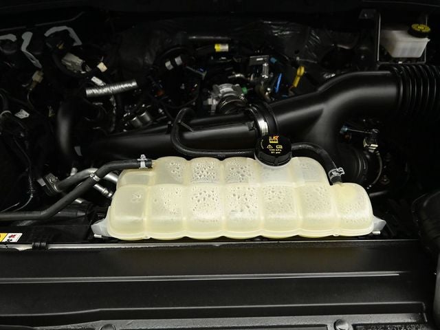 2023 Ford F-150 Lariat 5.5FT Short Bed