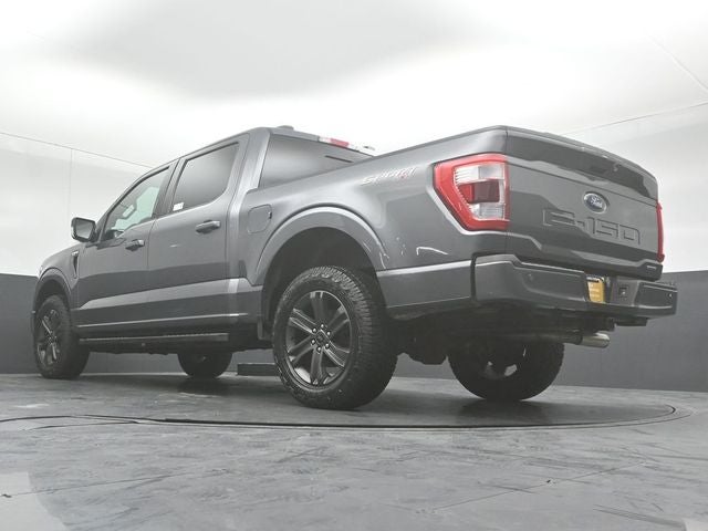2023 Ford F-150 Lariat 5.5FT Short Bed