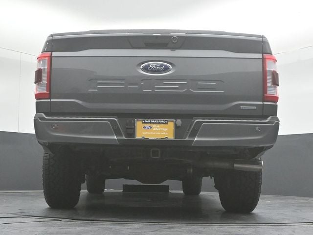2023 Ford F-150 Lariat 5.5FT Short Bed