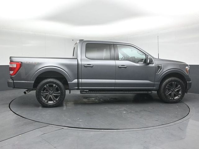 2023 Ford F-150 Lariat 5.5FT Short Bed