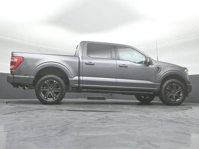 2023 Ford F-150 Lariat 5.5FT Short Bed