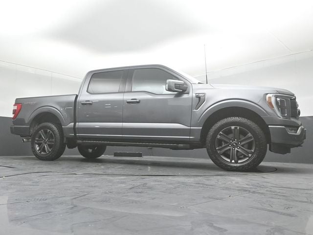 2023 Ford F-150 Lariat 5.5FT Short Bed